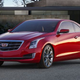 Illustration for article titled The ATS coupe variants I wish Cadillac would build